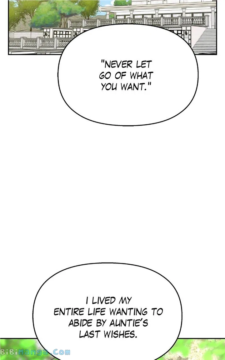 My Butler, Not LoverMy Butler, Not Lover Chapter 138 – Page 17