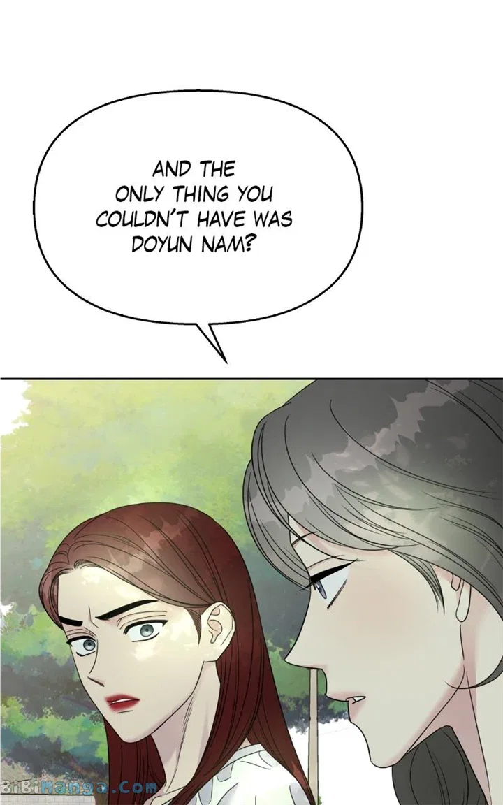 My Butler, Not LoverMy Butler, Not Lover Chapter 138 – Page 19