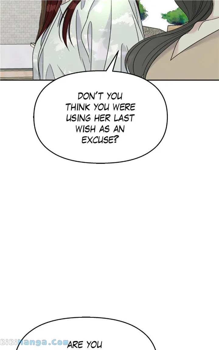 My Butler, Not LoverMy Butler, Not Lover Chapter 138 – Page 20