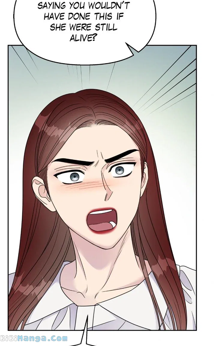 My Butler, Not LoverMy Butler, Not Lover Chapter 138 – Page 21