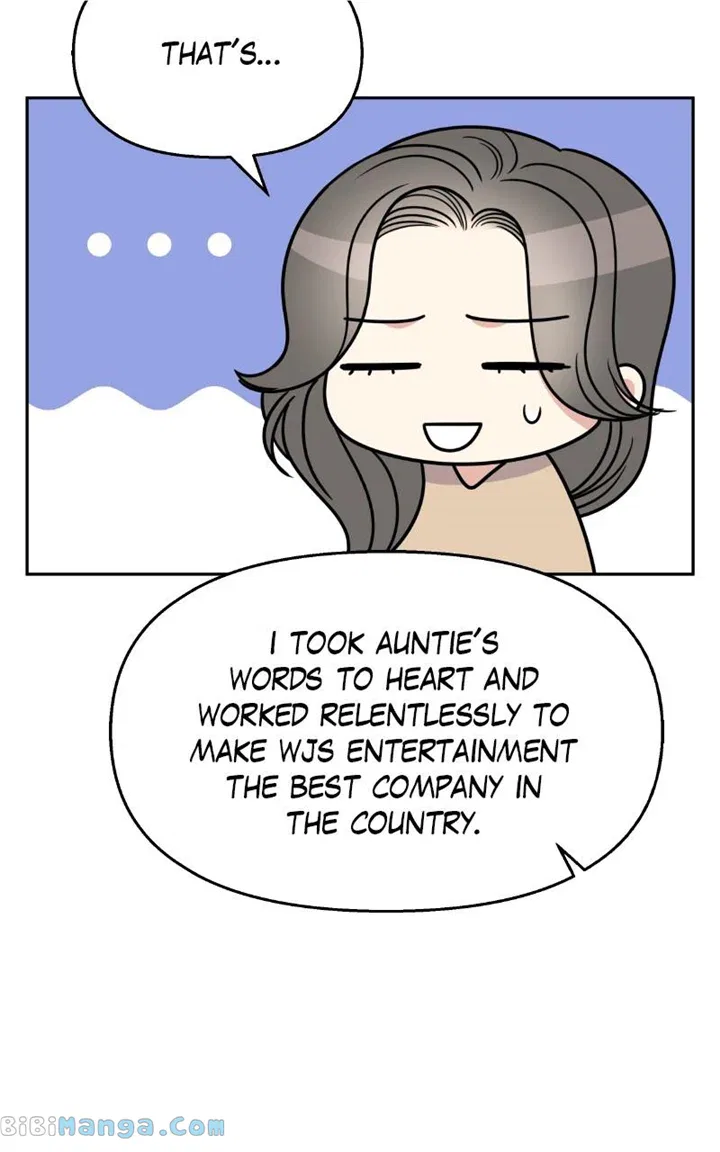 My Butler, Not LoverMy Butler, Not Lover Chapter 138 – Page 23
