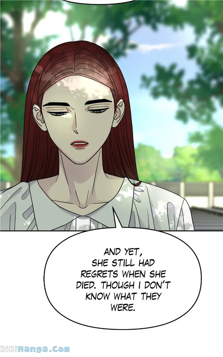 My Butler, Not LoverMy Butler, Not Lover Chapter 138 – Page 30