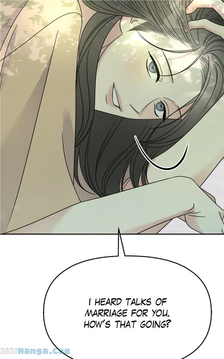 My Butler, Not LoverMy Butler, Not Lover Chapter 138 – Page 35