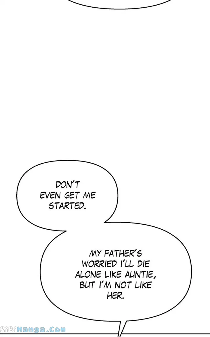My Butler, Not LoverMy Butler, Not Lover Chapter 138 – Page 36