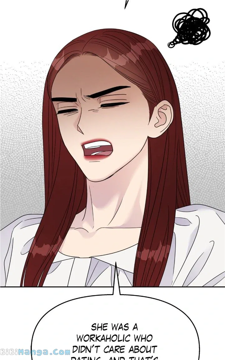 My Butler, Not LoverMy Butler, Not Lover Chapter 138 – Page 37