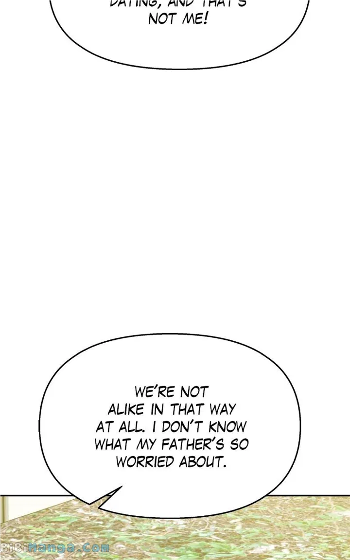 My Butler, Not LoverMy Butler, Not Lover Chapter 138 – Page 38
