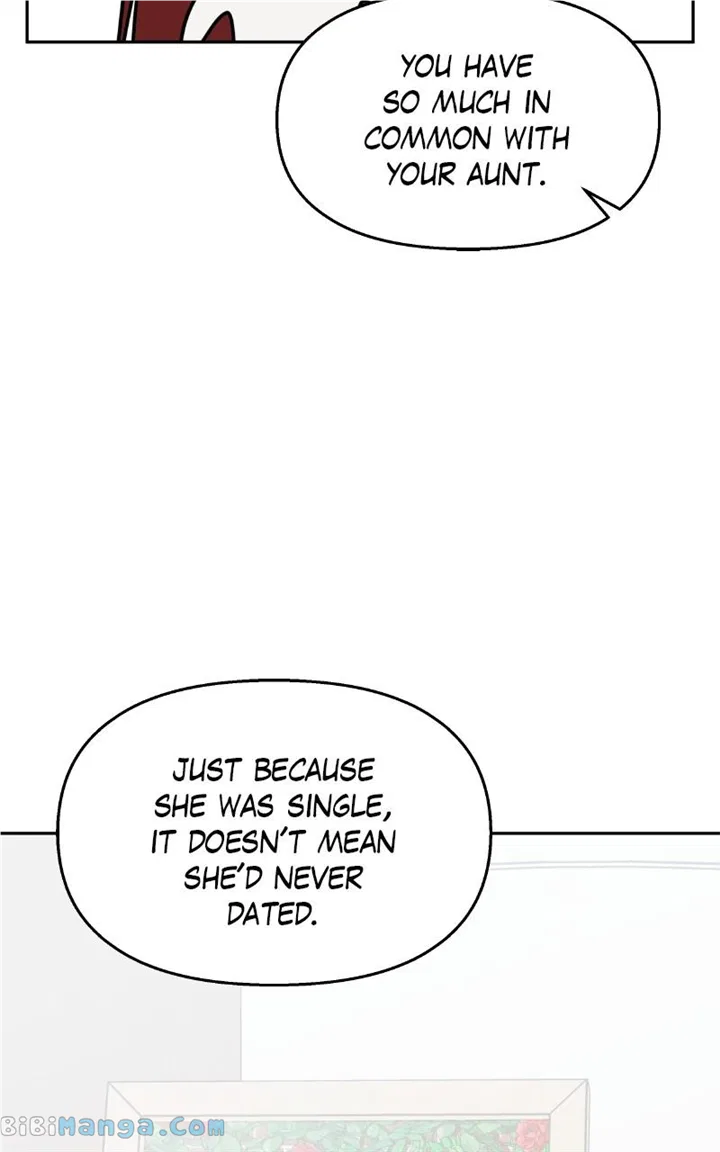 My Butler, Not LoverMy Butler, Not Lover Chapter 138 – Page 41