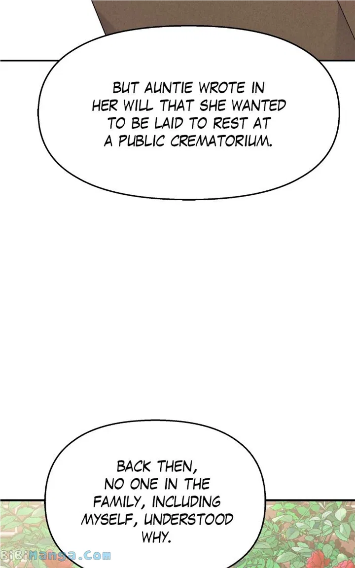 My Butler, Not LoverMy Butler, Not Lover Chapter 138 – Page 51