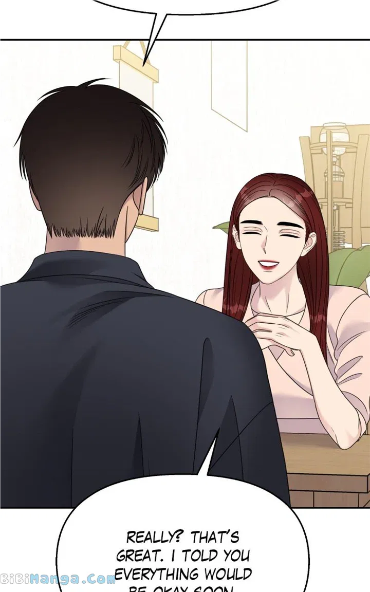 My Butler, Not LoverMy Butler, Not Lover Chapter 138 – Page 64