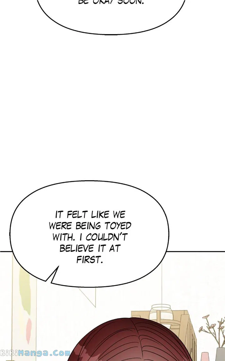 My Butler, Not LoverMy Butler, Not Lover Chapter 138 – Page 65