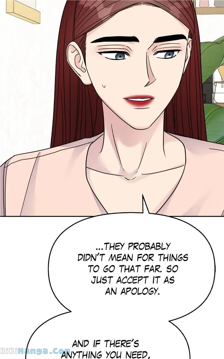 My Butler, Not LoverMy Butler, Not Lover Chapter 138 – Page 66