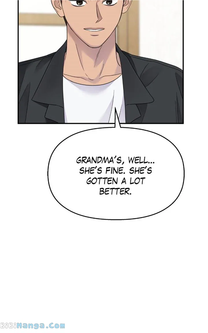 My Butler, Not LoverMy Butler, Not Lover Chapter 138 – Page 68