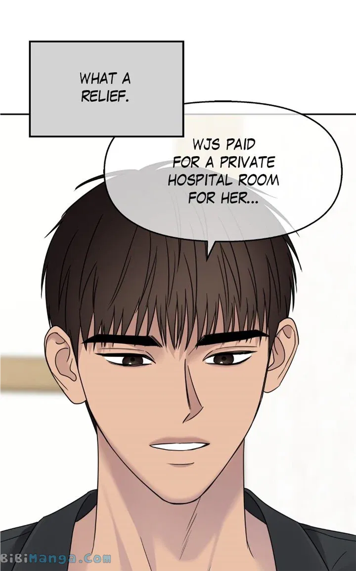 My Butler, Not LoverMy Butler, Not Lover Chapter 138 – Page 69