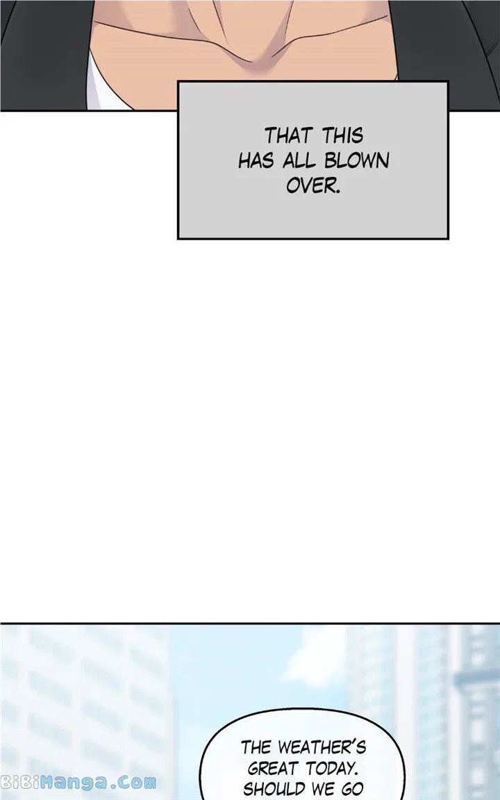 My Butler, Not LoverMy Butler, Not Lover Chapter 138 – Page 70