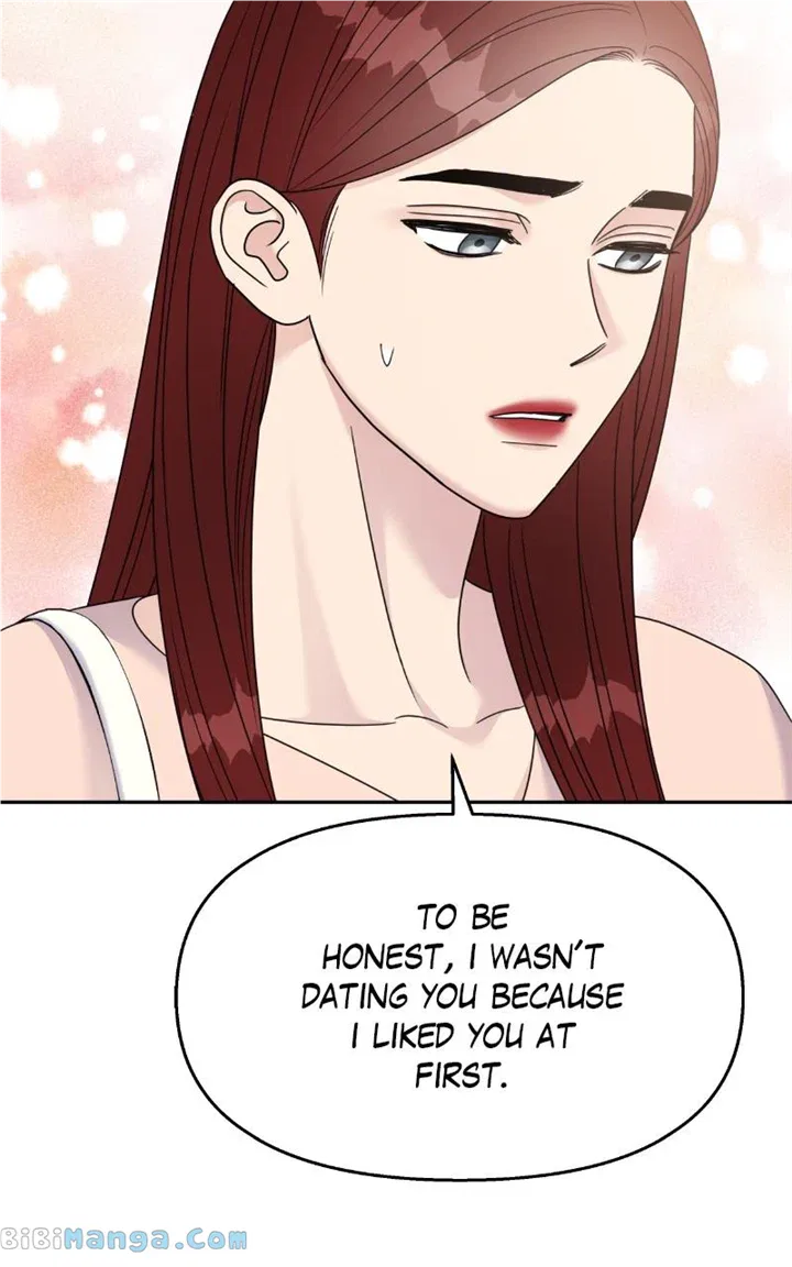 My Butler, Not LoverMy Butler, Not Lover Chapter 138 – Page 80