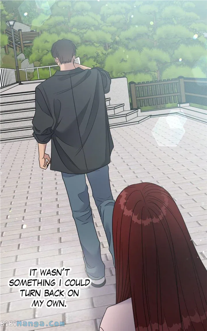 My Butler, Not LoverMy Butler, Not Lover Chapter 138 – Page 95