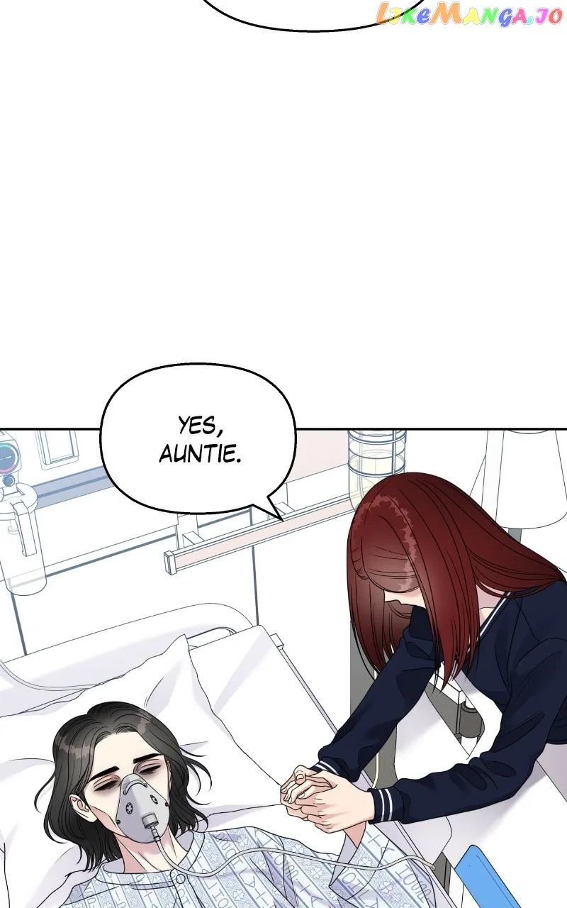 My Butler, Not LoverMy Butler, Not Lover Chapter 137 – Page 3