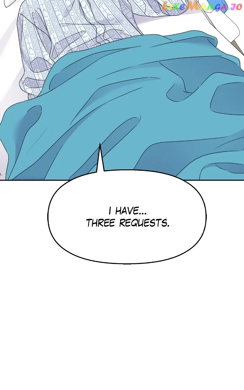 My Butler, Not LoverMy Butler, Not Lover Chapter 137 – Page 4