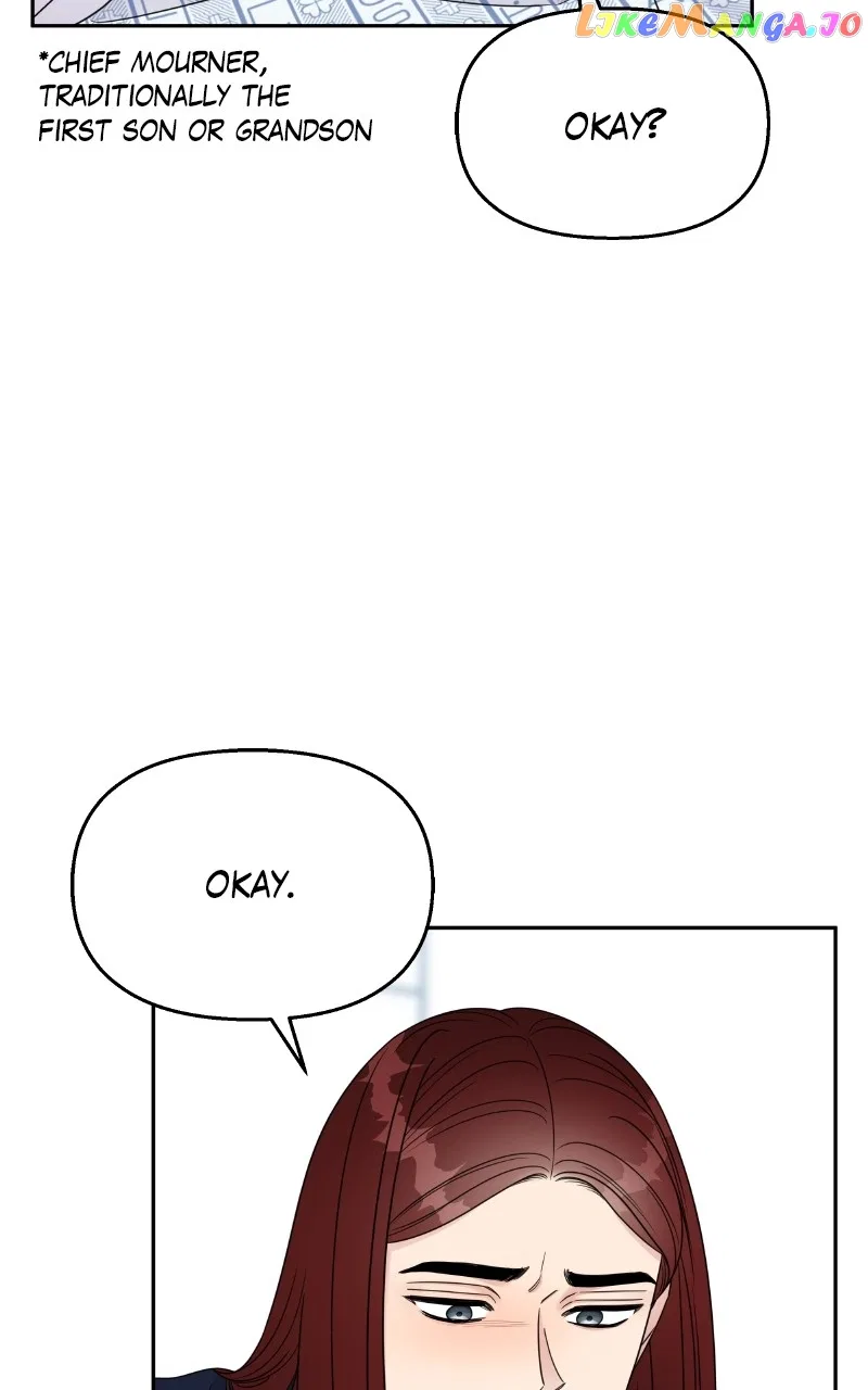 My Butler, Not LoverMy Butler, Not Lover Chapter 137 – Page 6
