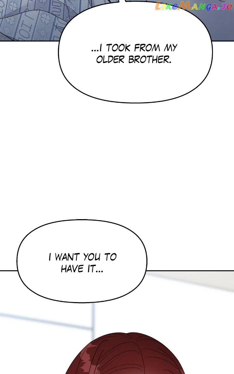 My Butler, Not LoverMy Butler, Not Lover Chapter 137 – Page 9