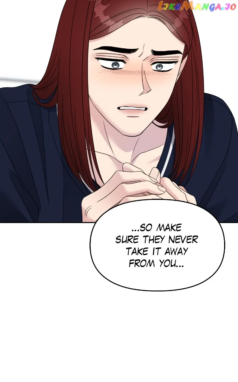 My Butler, Not LoverMy Butler, Not Lover Chapter 137 – Page 10