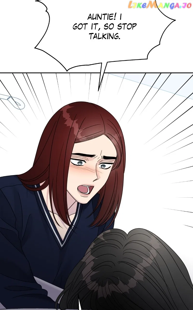 My Butler, Not LoverMy Butler, Not Lover Chapter 137 – Page 13