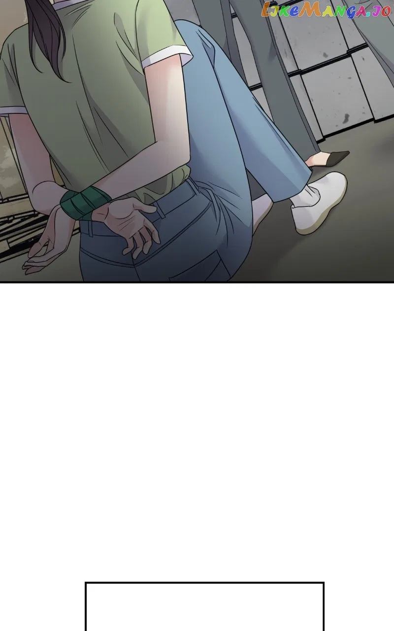 My Butler, Not LoverMy Butler, Not Lover Chapter 137 – Page 18