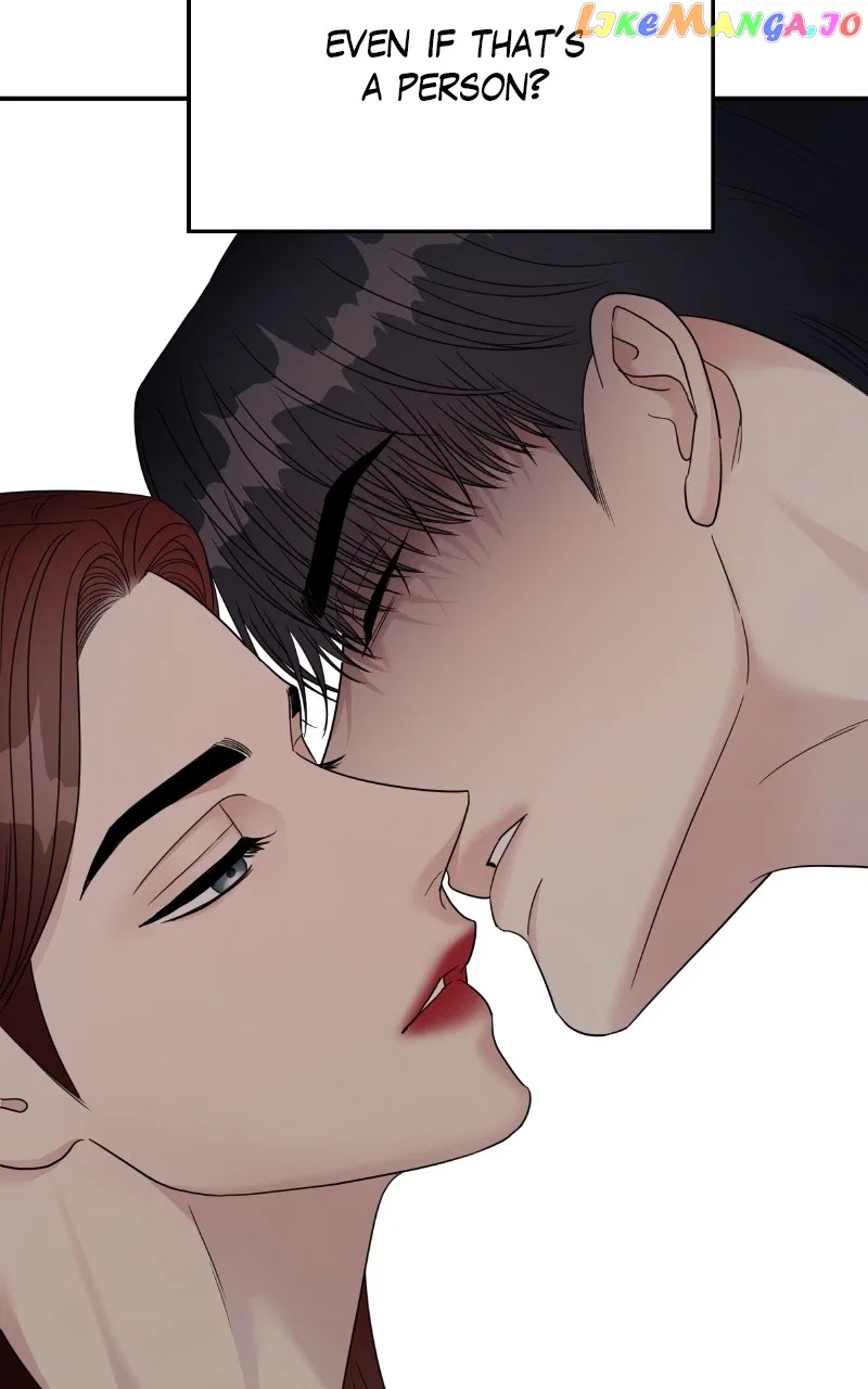 My Butler, Not LoverMy Butler, Not Lover Chapter 137 – Page 19