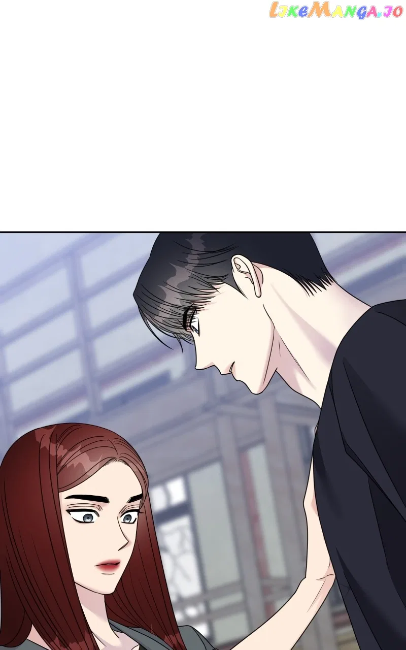 My Butler, Not LoverMy Butler, Not Lover Chapter 137 – Page 24