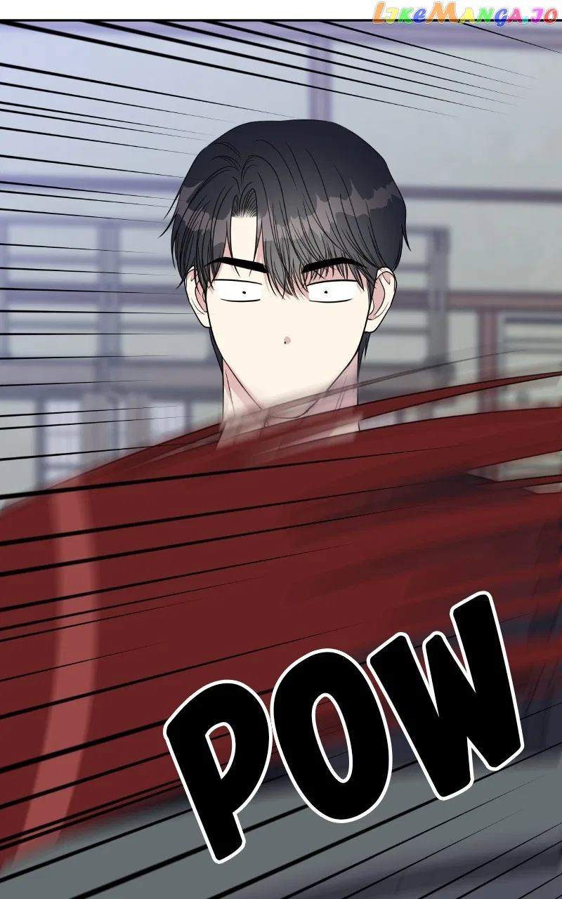 My Butler, Not LoverMy Butler, Not Lover Chapter 137 – Page 29