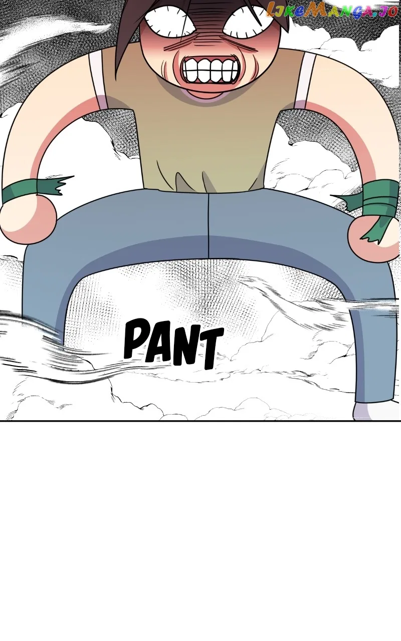 My Butler, Not LoverMy Butler, Not Lover Chapter 137 – Page 31