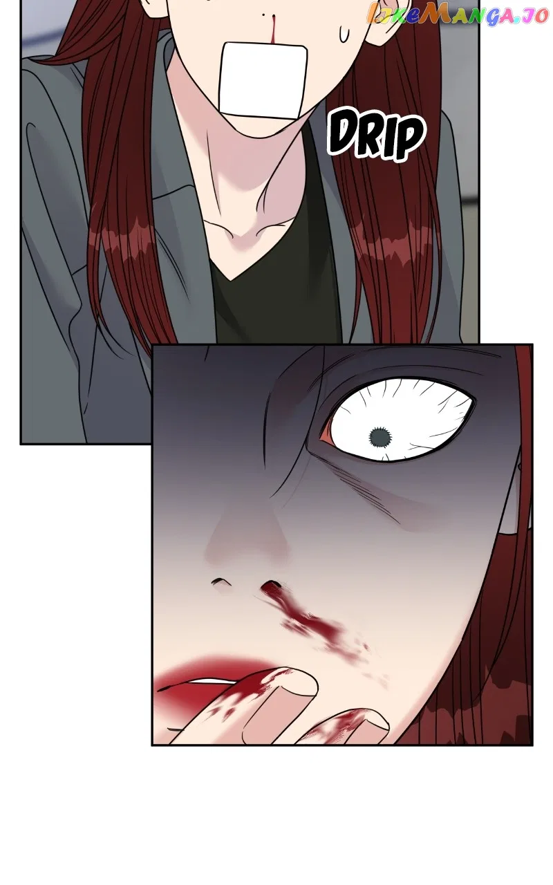 My Butler, Not LoverMy Butler, Not Lover Chapter 137 – Page 33