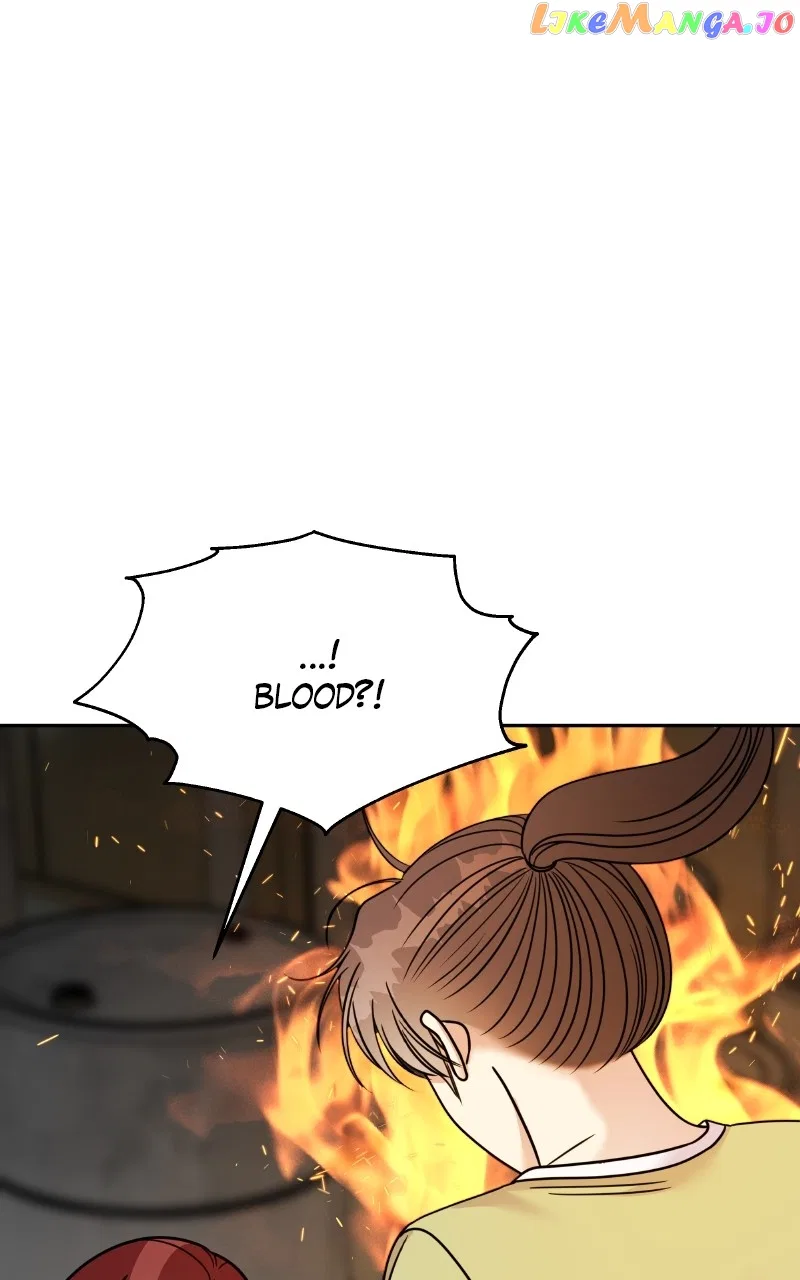 My Butler, Not LoverMy Butler, Not Lover Chapter 137 – Page 34