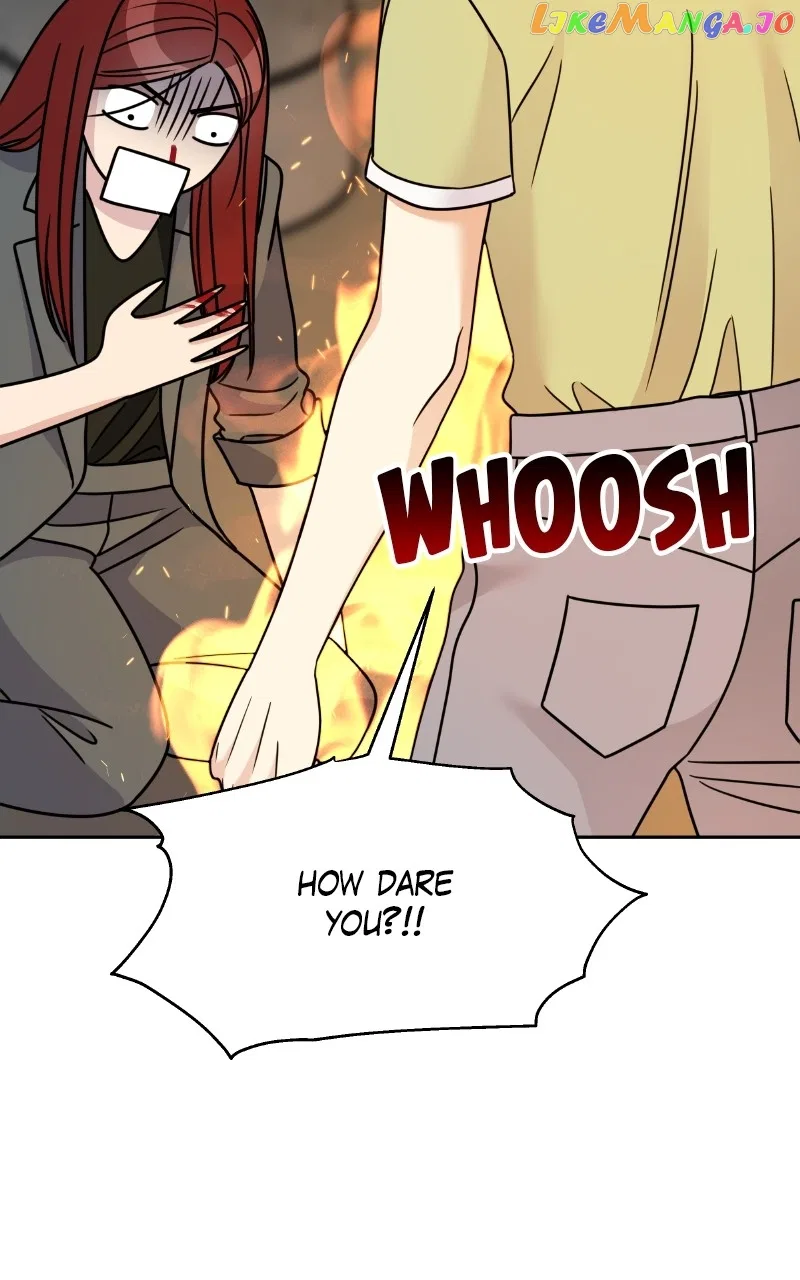 My Butler, Not LoverMy Butler, Not Lover Chapter 137 – Page 35