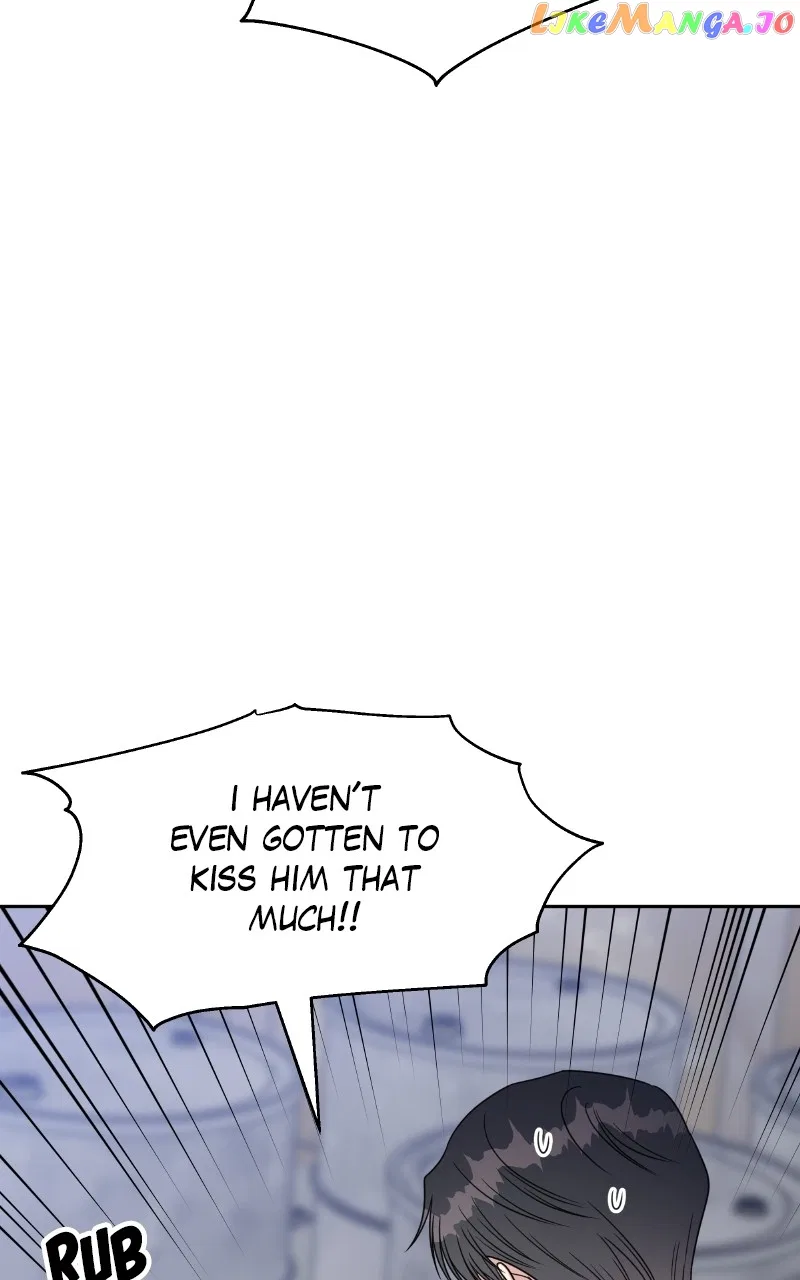 My Butler, Not LoverMy Butler, Not Lover Chapter 137 – Page 38
