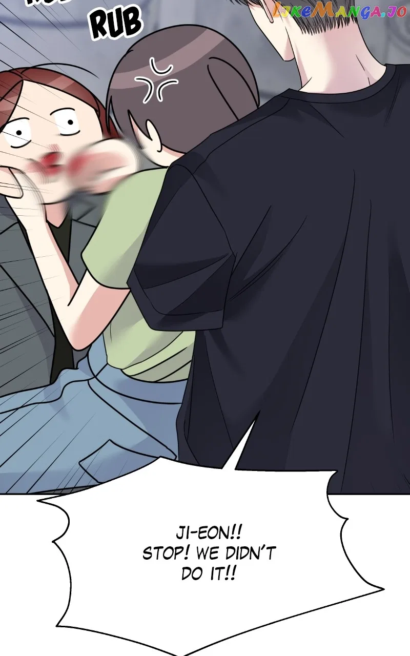 My Butler, Not LoverMy Butler, Not Lover Chapter 137 – Page 39