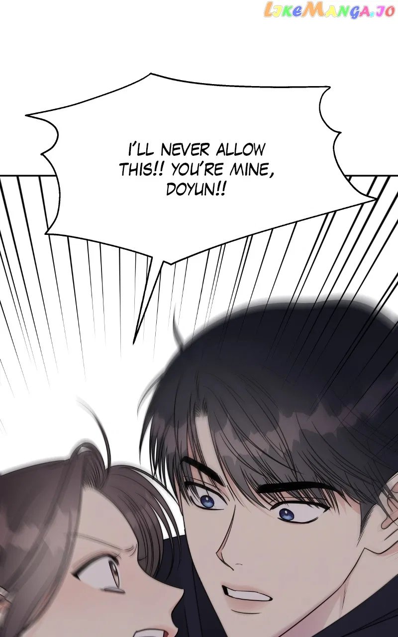 My Butler, Not LoverMy Butler, Not Lover Chapter 137 – Page 45