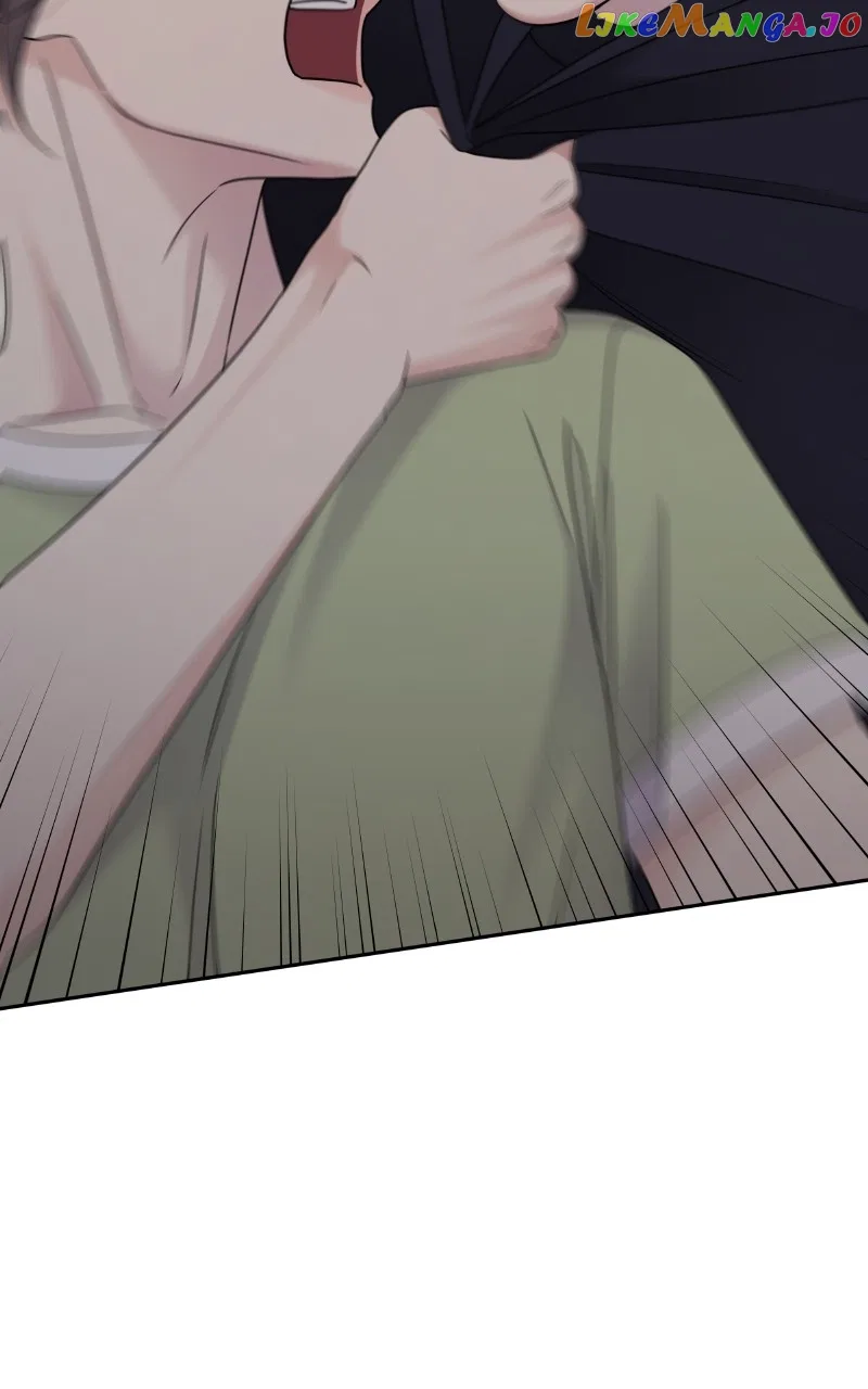 My Butler, Not LoverMy Butler, Not Lover Chapter 137 – Page 46