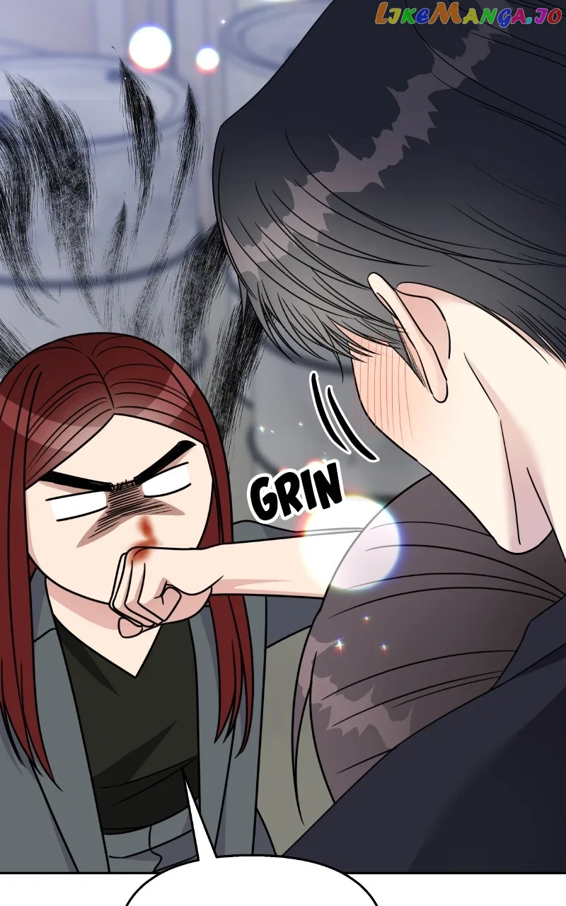 My Butler, Not LoverMy Butler, Not Lover Chapter 137 – Page 49