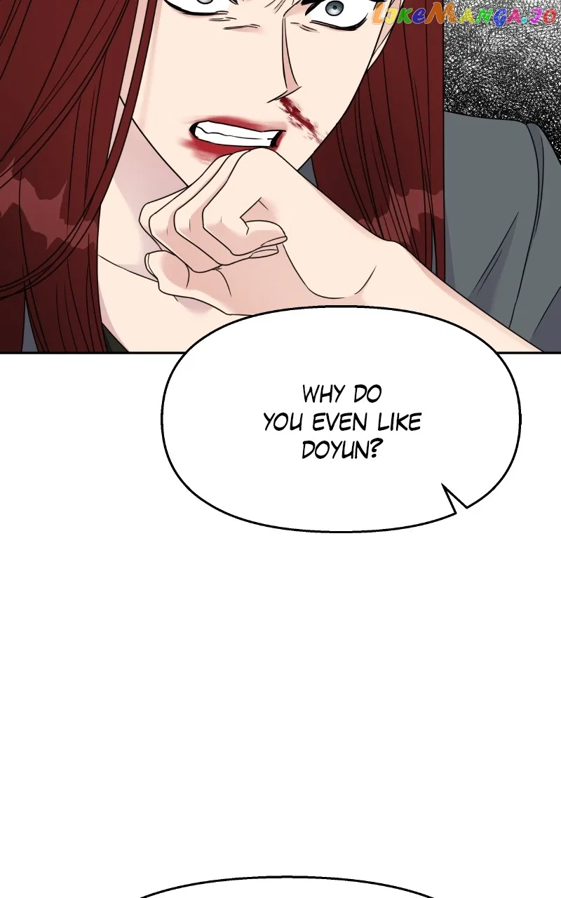 My Butler, Not LoverMy Butler, Not Lover Chapter 137 – Page 51