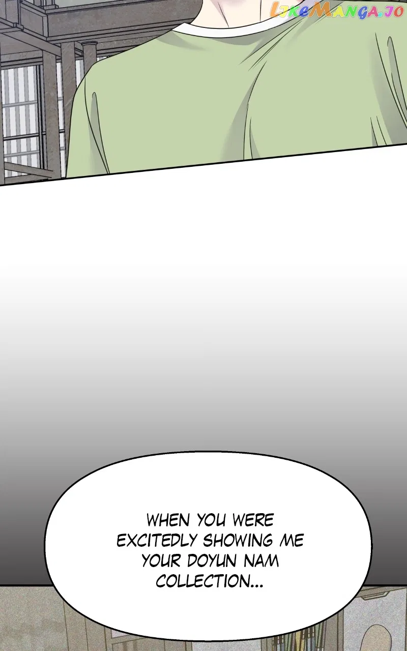 My Butler, Not LoverMy Butler, Not Lover Chapter 137 – Page 53