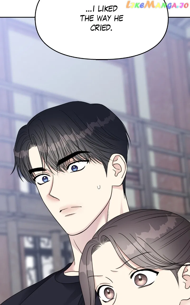 My Butler, Not LoverMy Butler, Not Lover Chapter 137 – Page 60