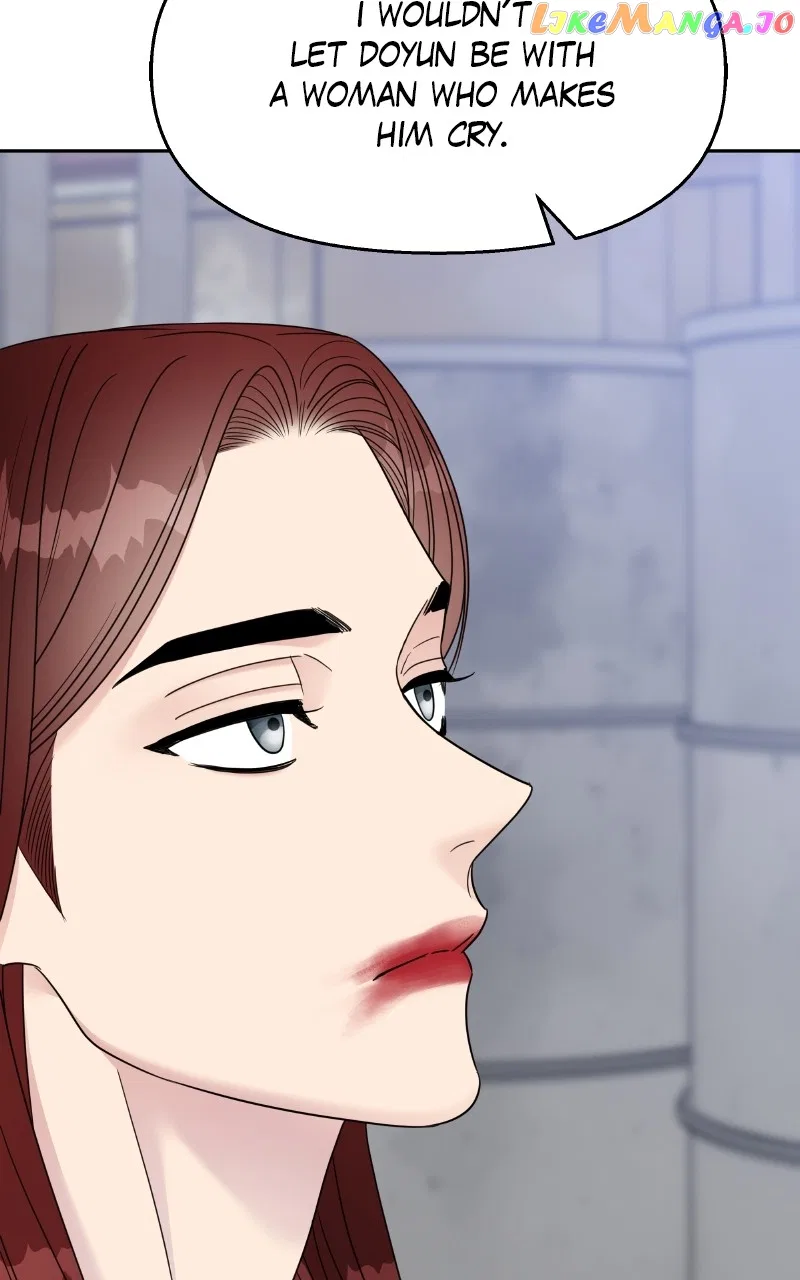 My Butler, Not LoverMy Butler, Not Lover Chapter 137 – Page 63