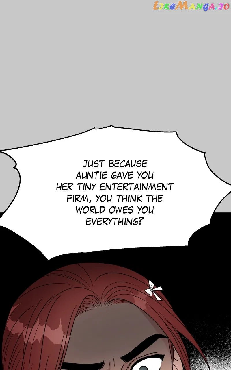 My Butler, Not LoverMy Butler, Not Lover Chapter 137 – Page 73