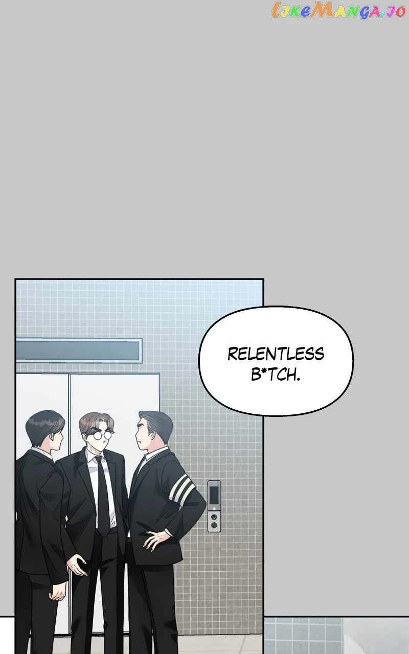My Butler, Not LoverMy Butler, Not Lover Chapter 137 – Page 75