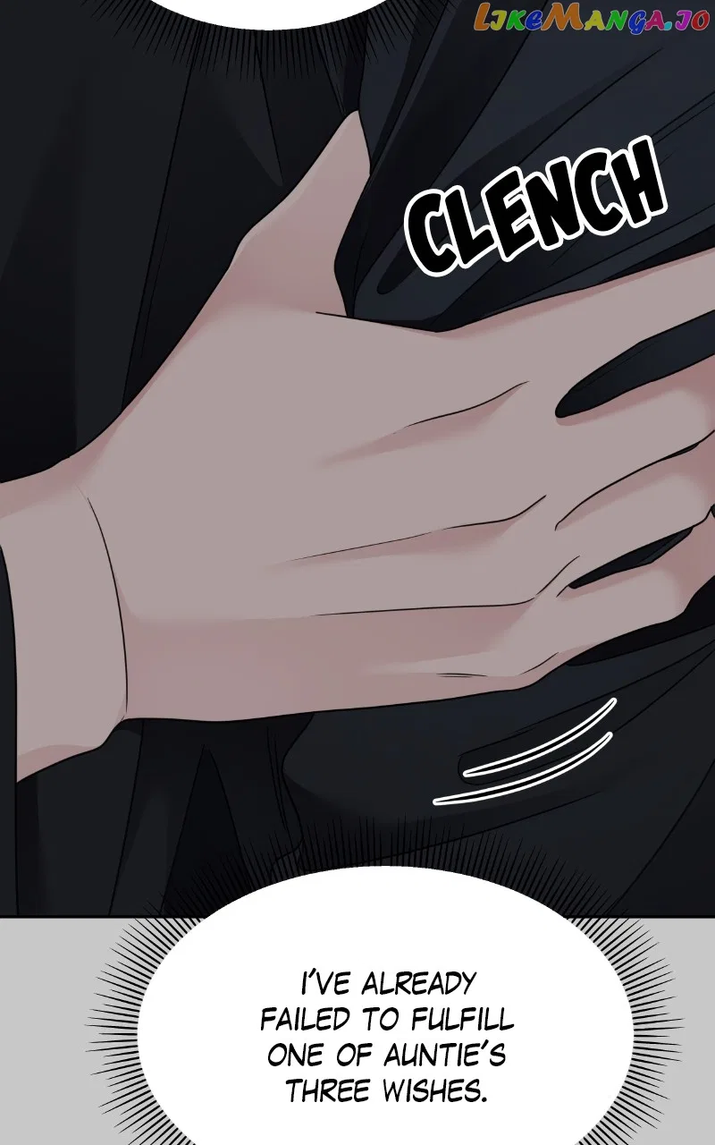 My Butler, Not LoverMy Butler, Not Lover Chapter 137 – Page 78
