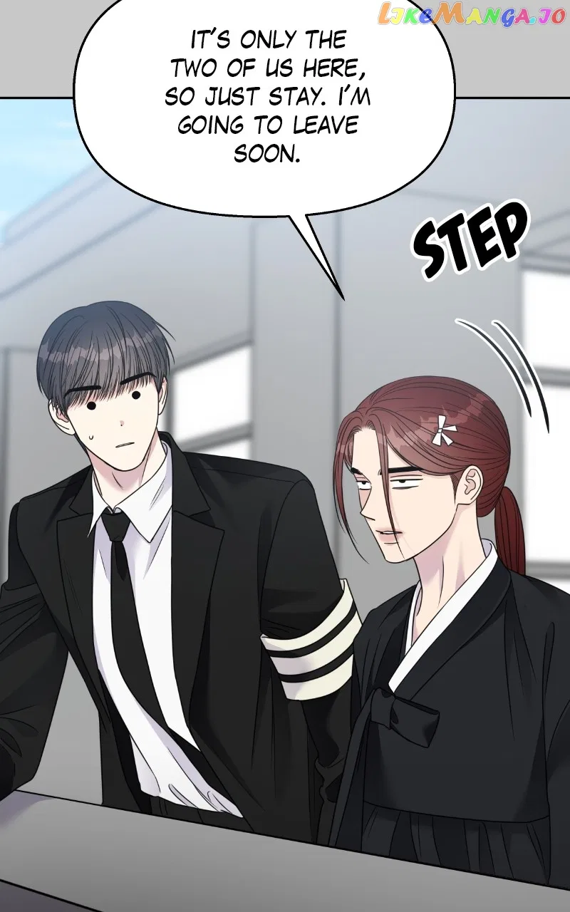 My Butler, Not LoverMy Butler, Not Lover Chapter 137 – Page 83