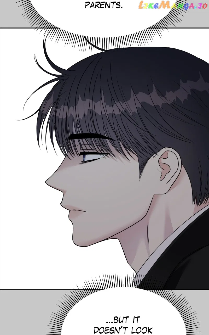 My Butler, Not LoverMy Butler, Not Lover Chapter 137 – Page 86