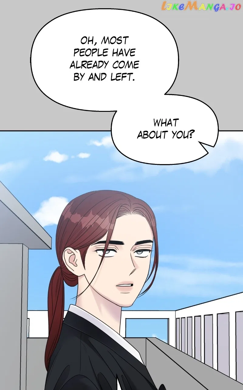 My Butler, Not LoverMy Butler, Not Lover Chapter 137 – Page 89