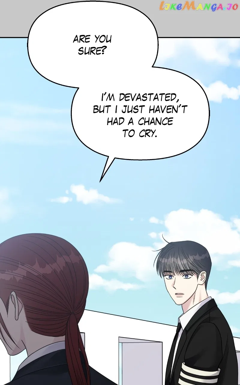 My Butler, Not LoverMy Butler, Not Lover Chapter 137 – Page 94